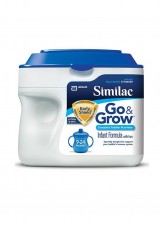 Sữa bột Similac Go&grow 9M
