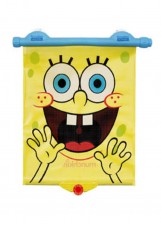 Chắn nắng hình SpongeBob Squarepants™ White Hot