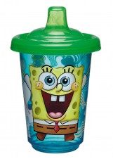 Bộ 3 cốc chống đổ Spongebob Squarepants™ 10oz