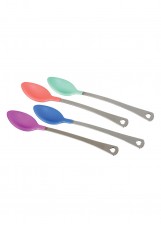 Bộ 4 thìa chuyển màu khi nước nóng-Wh Safety Spoon