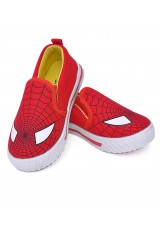 Giày siêu nhân nhện cho bé
