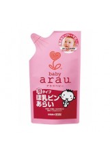 Nước rửa bình sữa Arau Baby thay thế (250ml)