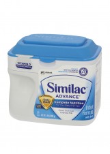 Sữa bột Similac Advance 0M