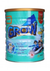 Sữa bột Grow hương vani - 3 -6 tuổi