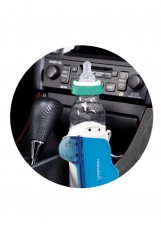 Hâm nóng bình sữa trên ôtô Car Bottle Warmer