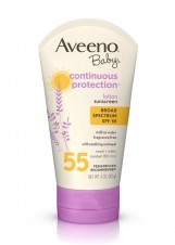 Kem chống nắng Aveeno Continuos Protection SPF55