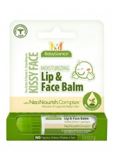 Son dưỡng môi cho bé Lip & Face Balm