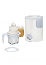 Máy hâm nóng bình sữa Time Saver Bottle Warmer