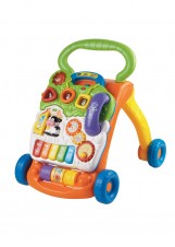 Xe tập đi Vtech Sit-to-Stand Learning Walker