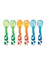 Bộ thìa dĩa - Multi Fork & Spoons
