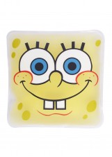 Túi chườm lạnh giảm đau cho bé Spongebob