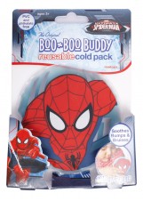 Túi chườm lạnh giảm đau cho bé Spiderman