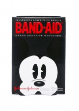 Băng cá nhân cho bé Band - Aid - Mickey