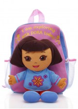 Ba lô nhỏ hình Dora STS