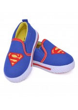 Giày siêu nhân Superman cho bé