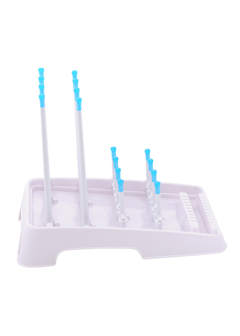 gia up binh sua deluxe bottle drying rack hinh anh 4